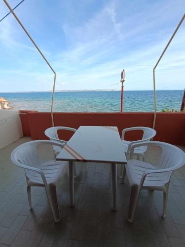 Nas proximidades, Nisaki chios apartments in Agia Ermioni