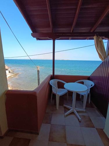 Nas proximidades, Nisaki chios apartments in Agia Ermioni