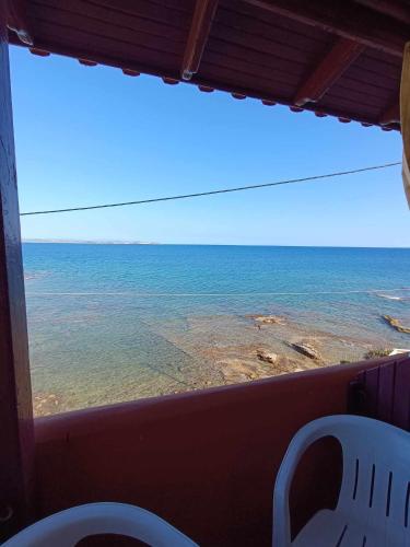Nas proximidades, Nisaki chios apartments in Agia Ermioni