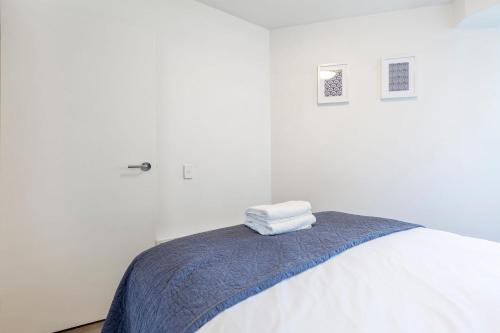 VAQUAY Glamptons In Docklands