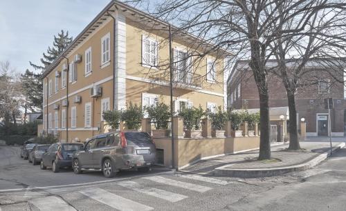 Hotel Valentini Inn - image 3