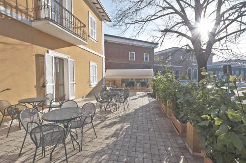 Hotel Valentini Inn – Foligno, CT