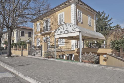 Hotel Valentini Inn – Foligno, CT
