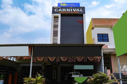 FabHotel Carnival I