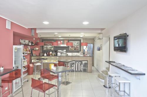 Hotel Valentini Inn – Foligno, CT