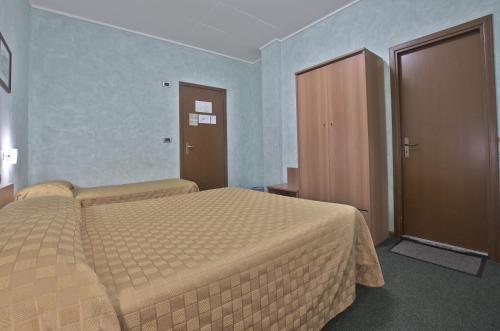Hotel Valentini Inn – Foligno, CT