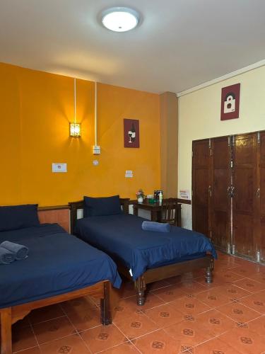 班宫滨江寄宿家庭 班宫滨江寄宿家庭