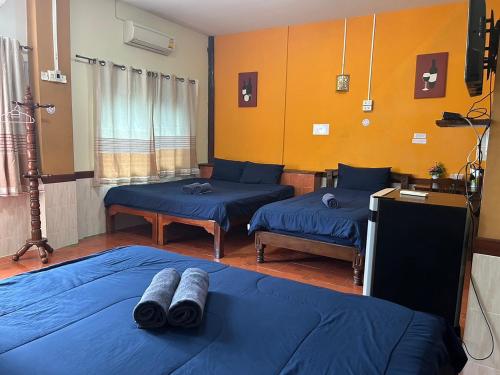 班宫滨江寄宿家庭 班宫滨江寄宿家庭