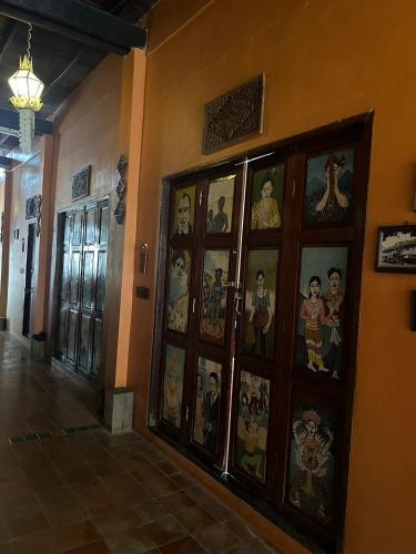 班宫滨江寄宿家庭 班宫滨江寄宿家庭