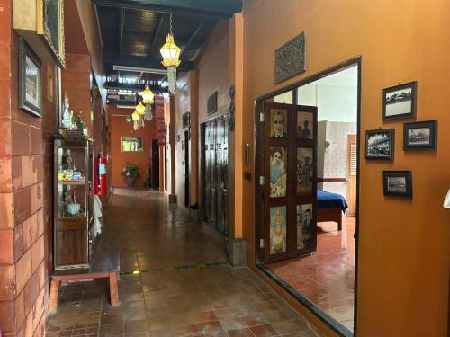 班宫滨江寄宿家庭 班宫滨江寄宿家庭