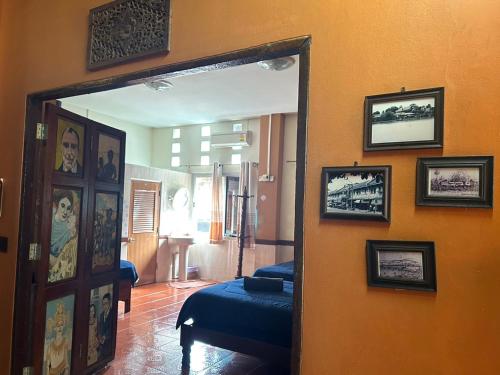 班宫滨江寄宿家庭 班宫滨江寄宿家庭