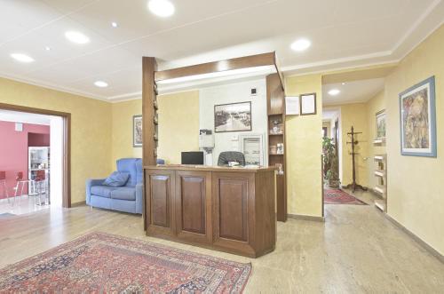 Hotel Valentini Inn 5