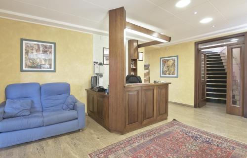 Hotel Valentini Inn – Foligno, CT