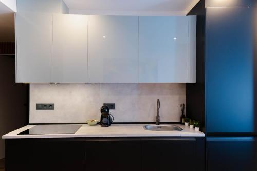 Apartamento TriBeCa Centro III in Albacete