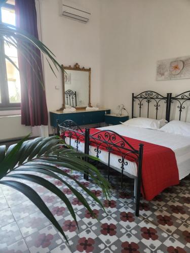 1 queen bed