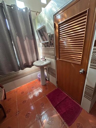 班宫滨江寄宿家庭 班宫滨江寄宿家庭