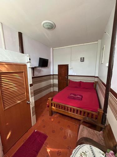 班宫滨江寄宿家庭 班宫滨江寄宿家庭