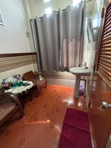 班宫滨江寄宿家庭 班宫滨江寄宿家庭