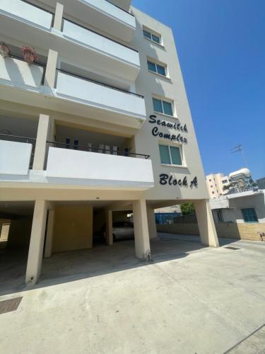 Two-Bedroom Apartment image 1