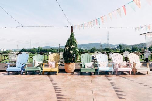 Facilities, 黛安莊園 Diane's Garden in Guanxi