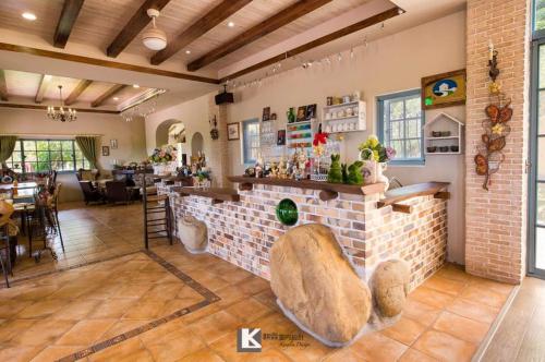 Facilities, 黛安莊園 Diane's Garden in Guanxi