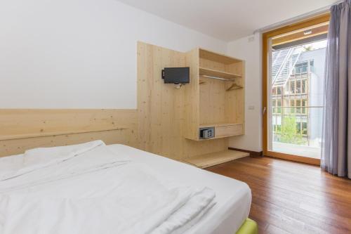 Komodo short stay apartments