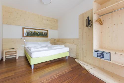 Komodo short stay apartments