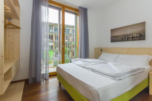 Komodo short stay apartments