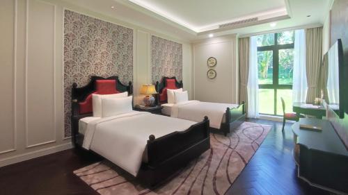 Wyndham Grand Phu Quoc