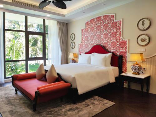 Wyndham Grand Phu Quoc