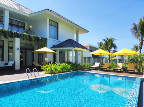 Wyndham Grand Phu Quoc