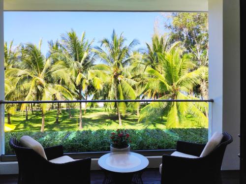 Wyndham Grand Phu Quoc