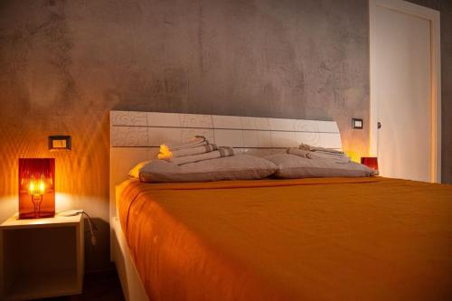 Domotic Suite at Villa Anna - Apartment - Buonconvento