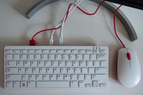 Domotic Suite at Villa Anna