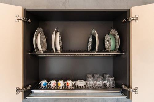 Domotic Suite at Villa Anna