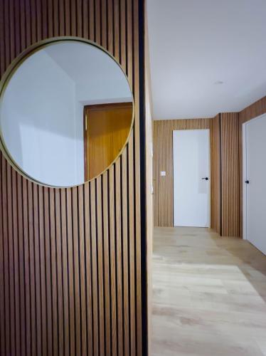 Apartamento TriBeCa Centro III in Albacete