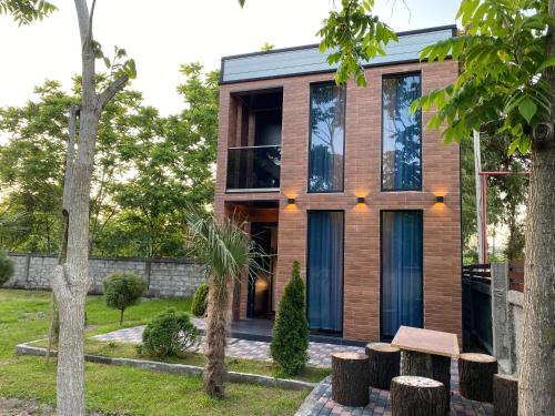 Bondo'S Cottage - Accommodation - Kobuleti