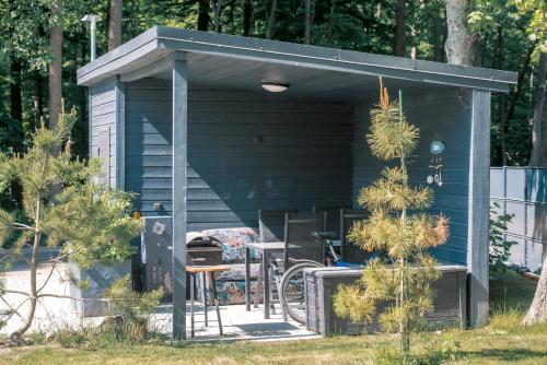 Seaside Apartments - Tiny and Cozy place in Giruliai