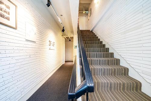 梅酒店龍山 Hotel May Yongsan