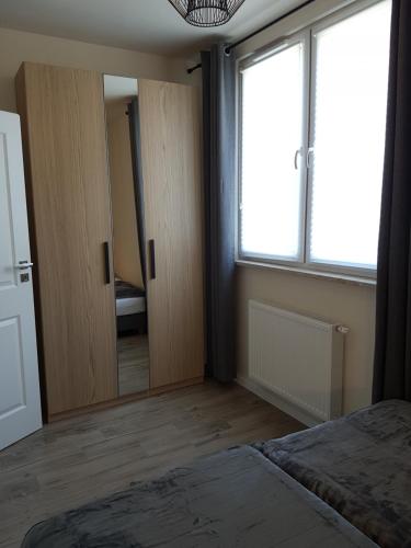 Apartamenty Capri Mrzeżyno