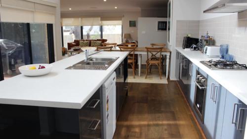 Létesítmények, Pet Friendly With Privacy, Excellence & Wifi in Hawks Nest