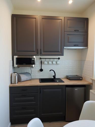 Apartamenty Capri Mrzeżyno
