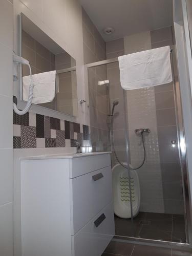 Apartamenty Capri Mrzeżyno
