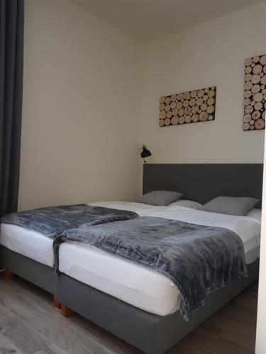 Apartamenty Capri Mrzeżyno
