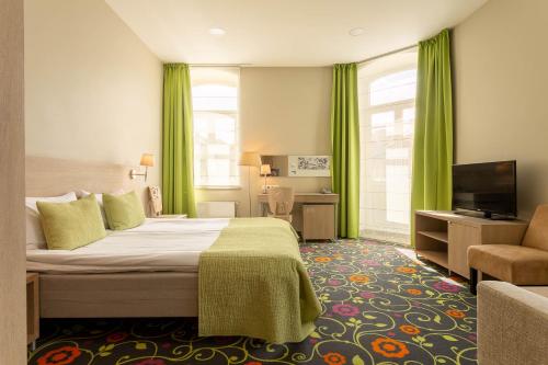 hotel photo