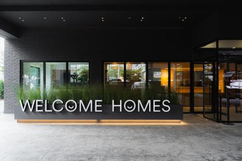 HOMES Stay G-Valley Gasan, Seoul