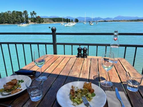 Nearby attraction, Korepo Lodge @ Ruby Bay in Ruby Bay