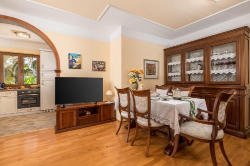 Apartment Patricia Rijeka 4