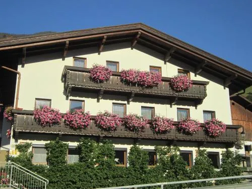 Ferienwohnung Sporer in Hippach, Österreich