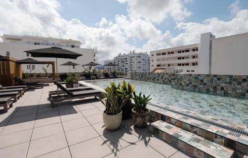 Stic Urban Hotel & SPA - image 14